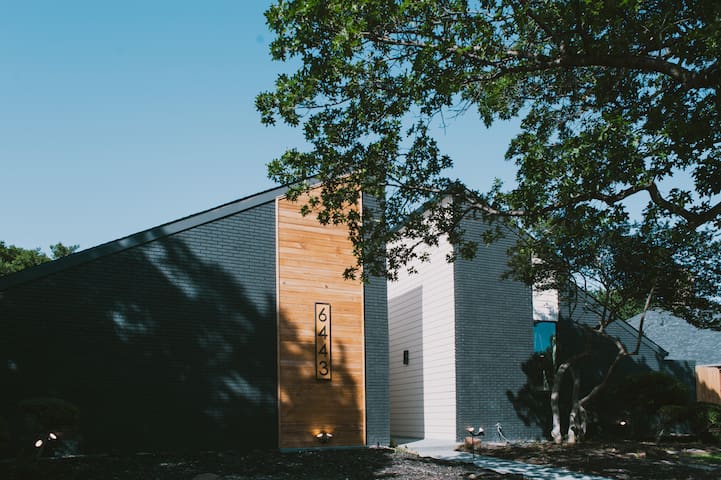 Spacious 4BR/3BA Pool l Prestonwood l Pets OK