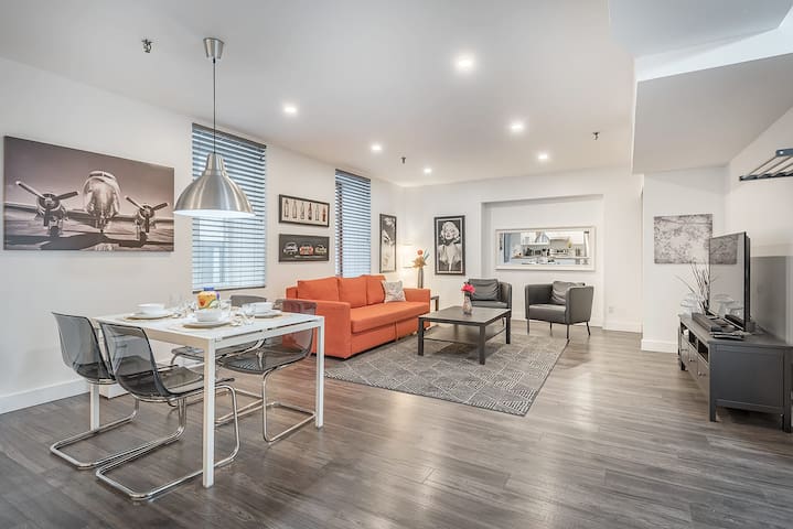 Renovated But authentic -Oldcity