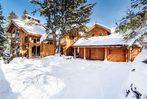 Cuckoo's Nest - 7 Bd 7 Bath