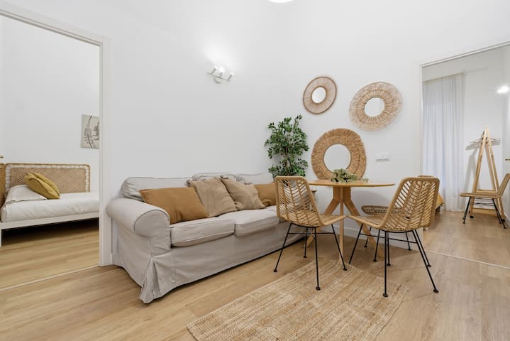 Hogar Malasaña by Hogar4