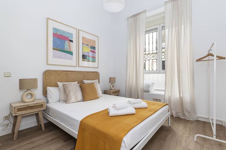 Hogar Malasaña by Hogar4