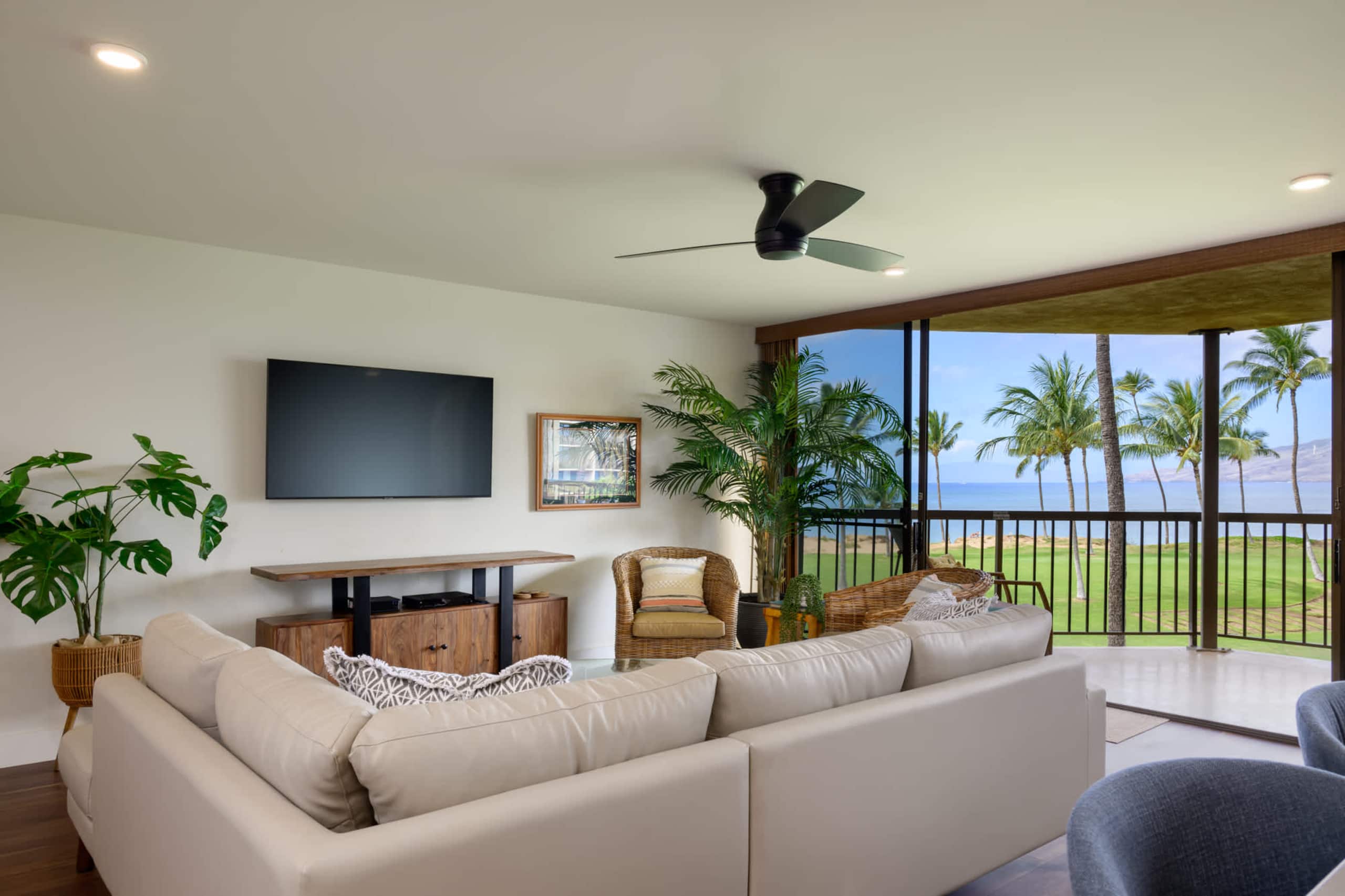 Condo in Kihei · ★4.91 · 3 bedrooms · 4 beds · 3 baths - Image 5