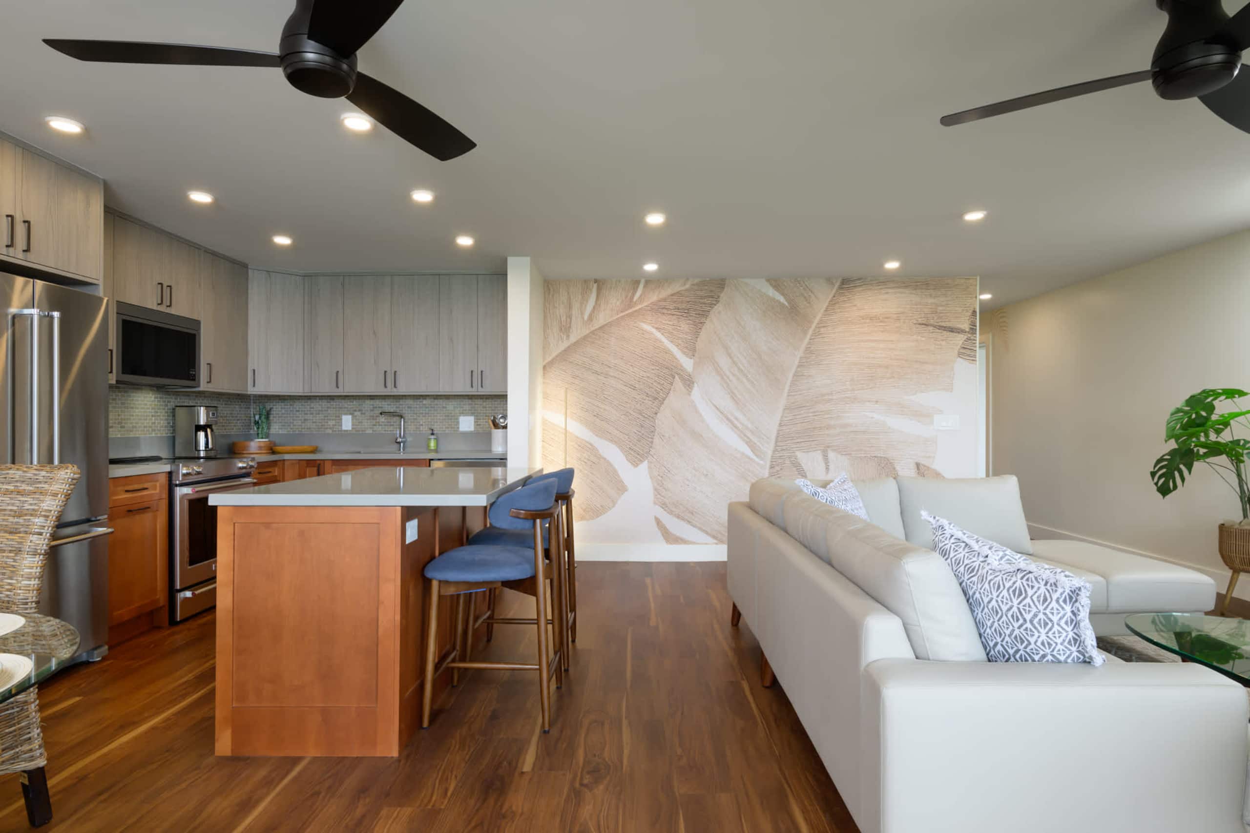 Condo in Kihei · ★4.91 · 3 bedrooms · 4 beds · 3 baths - Image 9