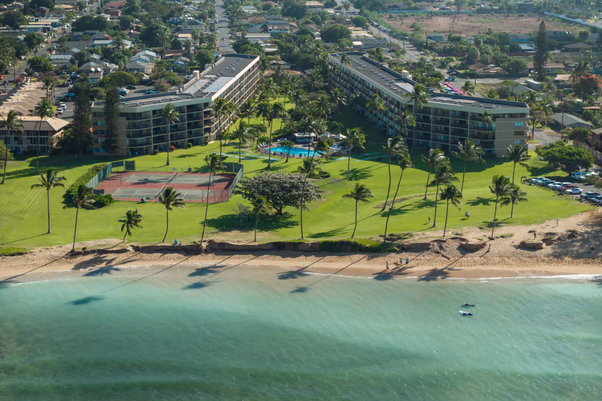 Condo in Kihei · ★4.91 · 3 bedrooms · 4 beds · 3 baths - Image 27