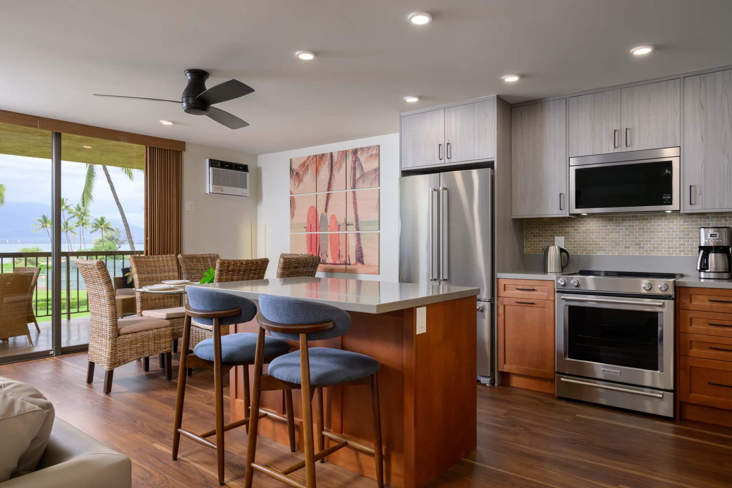 Condo in Kihei · ★4.91 · 3 bedrooms · 4 beds · 3 baths - Image 10