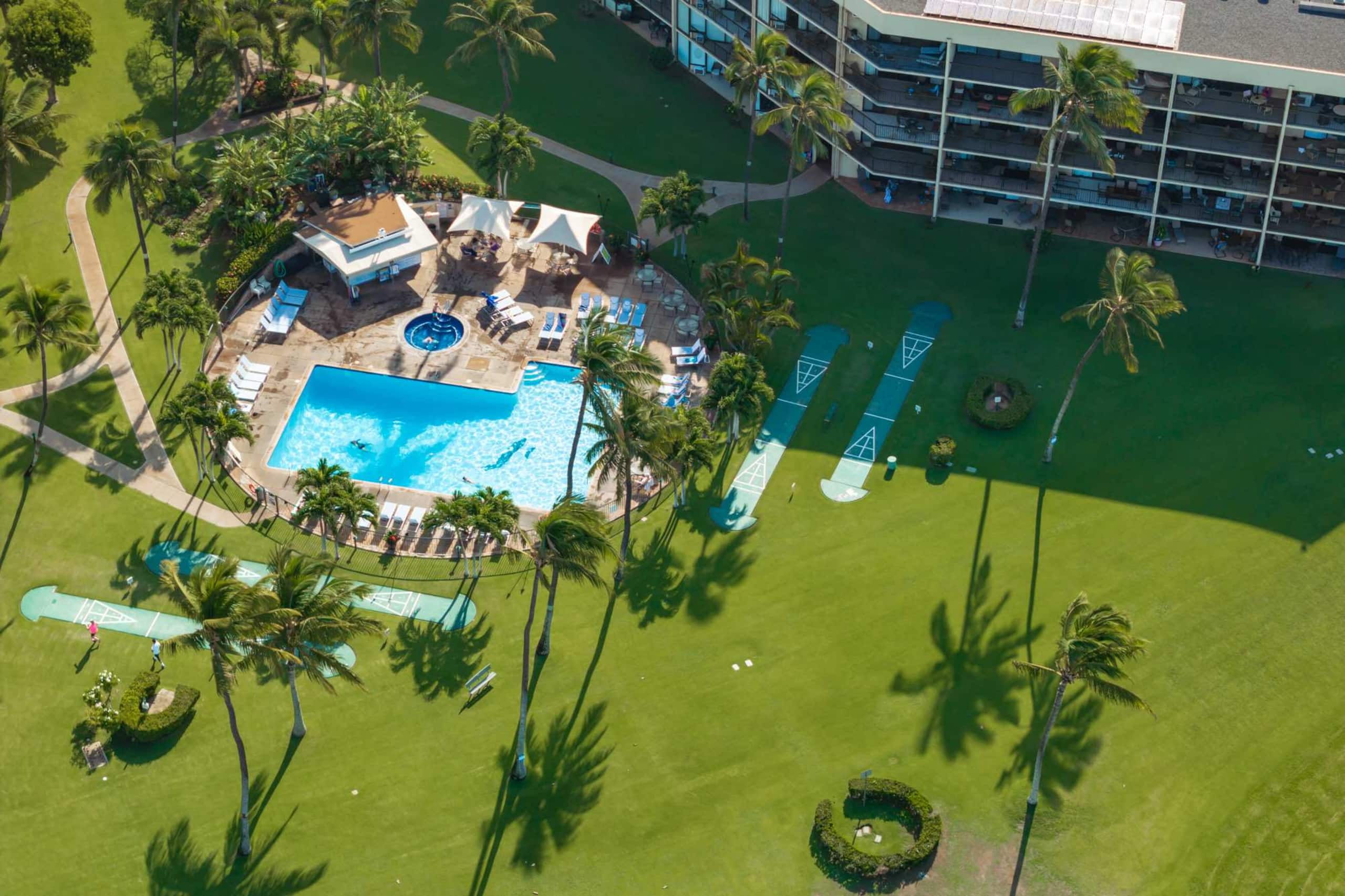 Condo in Kihei · ★4.91 · 3 bedrooms · 4 beds · 3 baths - Image 3