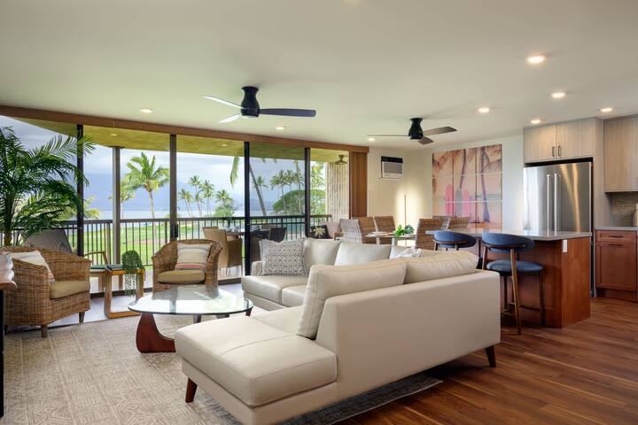 Luxe Maui Properties managed Airbnb listing 1