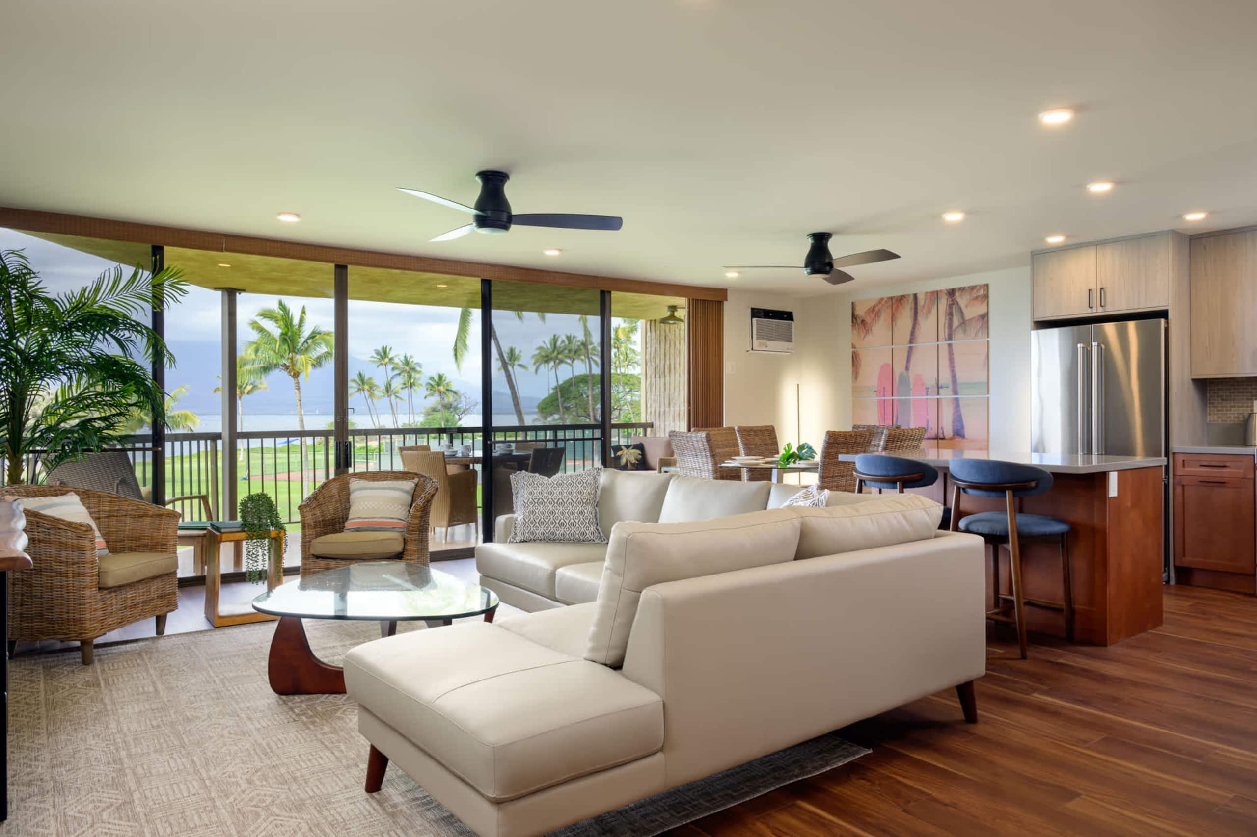 Condo in Kihei · ★4.91 · 3 bedrooms · 4 beds · 3 baths - Image 2