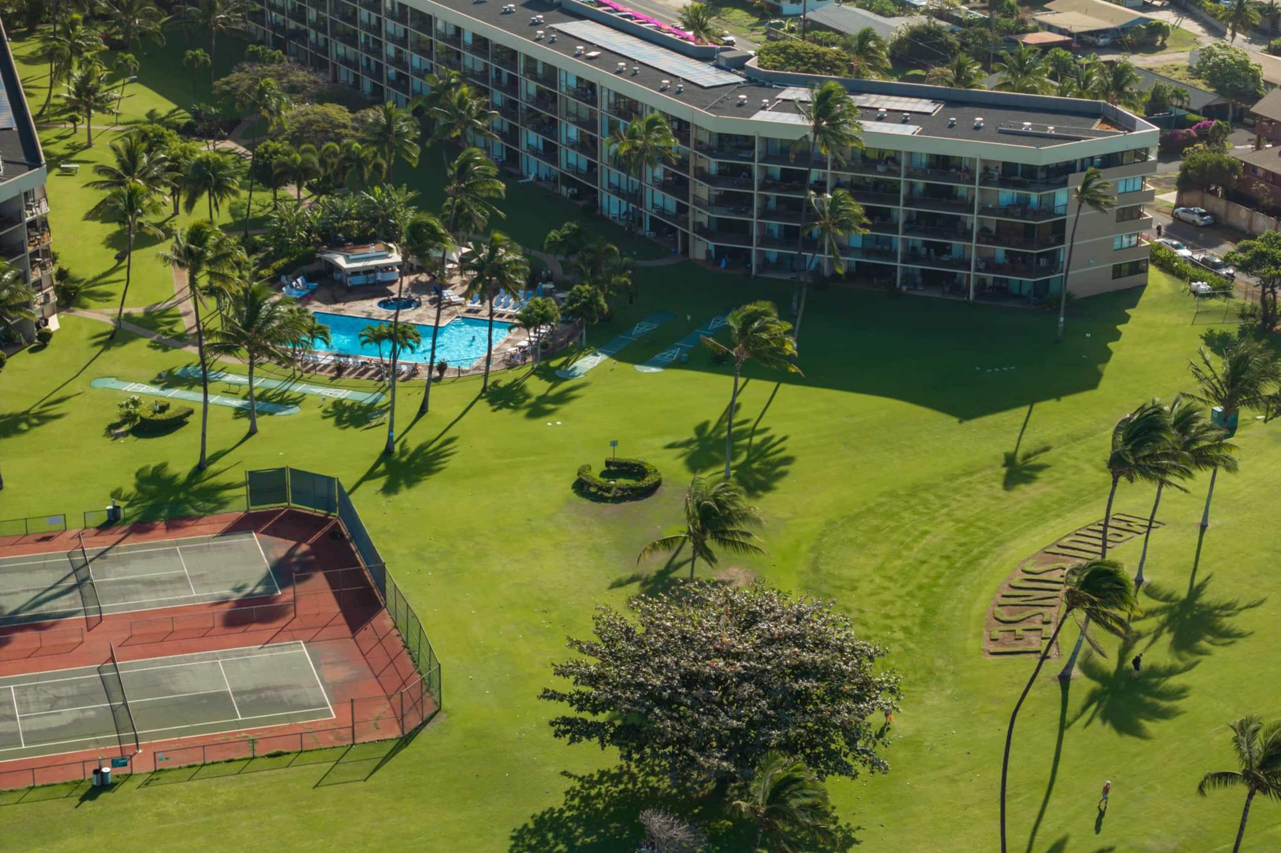 Condo in Kihei · ★4.91 · 3 bedrooms · 4 beds · 3 baths - Image 25