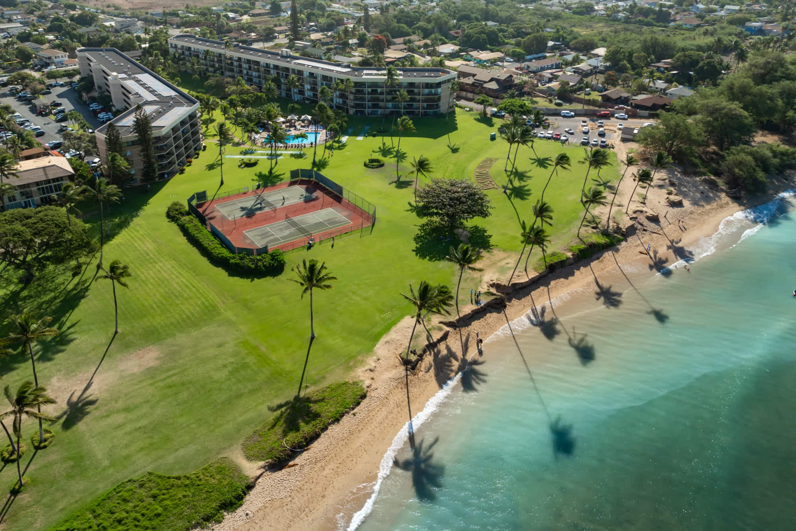 Condo in Kihei · ★4.91 · 3 bedrooms · 4 beds · 3 baths - Image 26