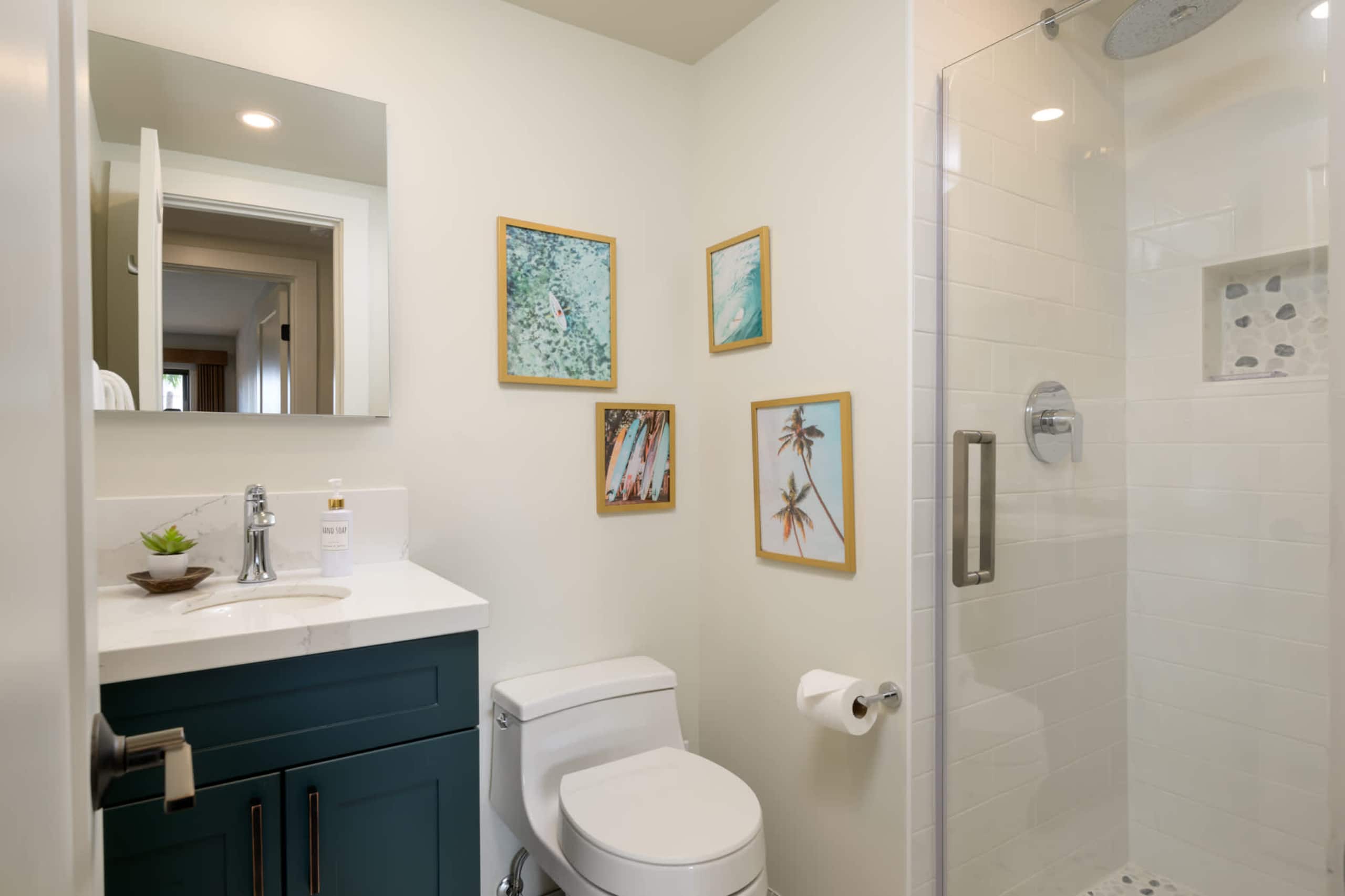 Condo in Kihei · ★4.91 · 3 bedrooms · 4 beds · 3 baths - Image 23