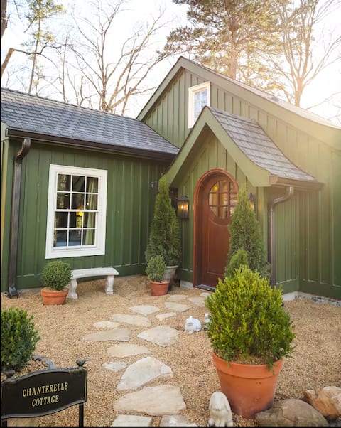 Chanterelle Cottage, Ocoee