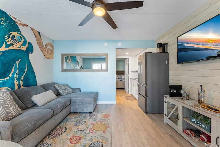 1br Condo Pools~park Coastal Escape @Harbor Light - it, North Wildwood