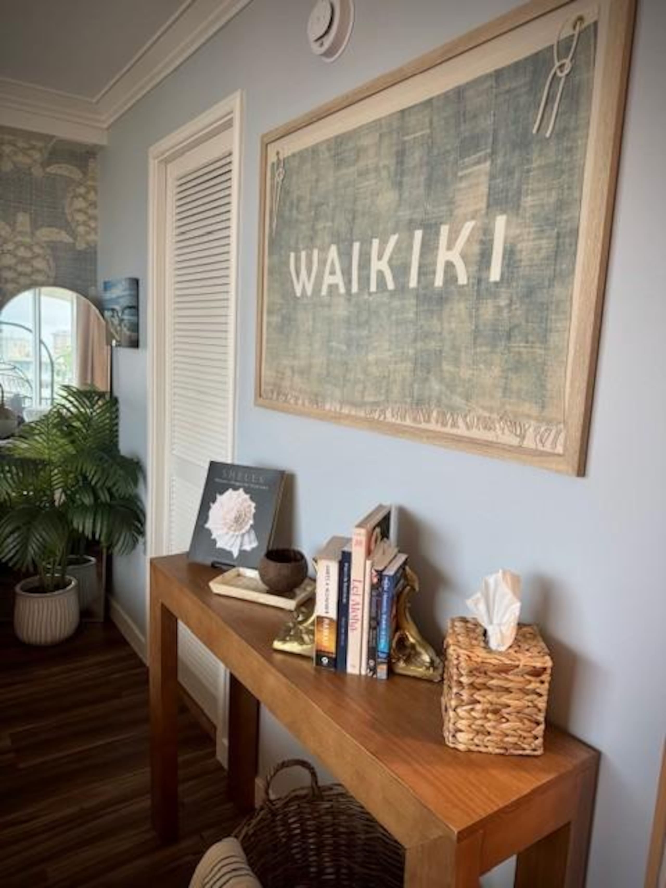Condo in Honolulu · ★4.84 · Studio · 1 bed · 1 private bath - Image 28