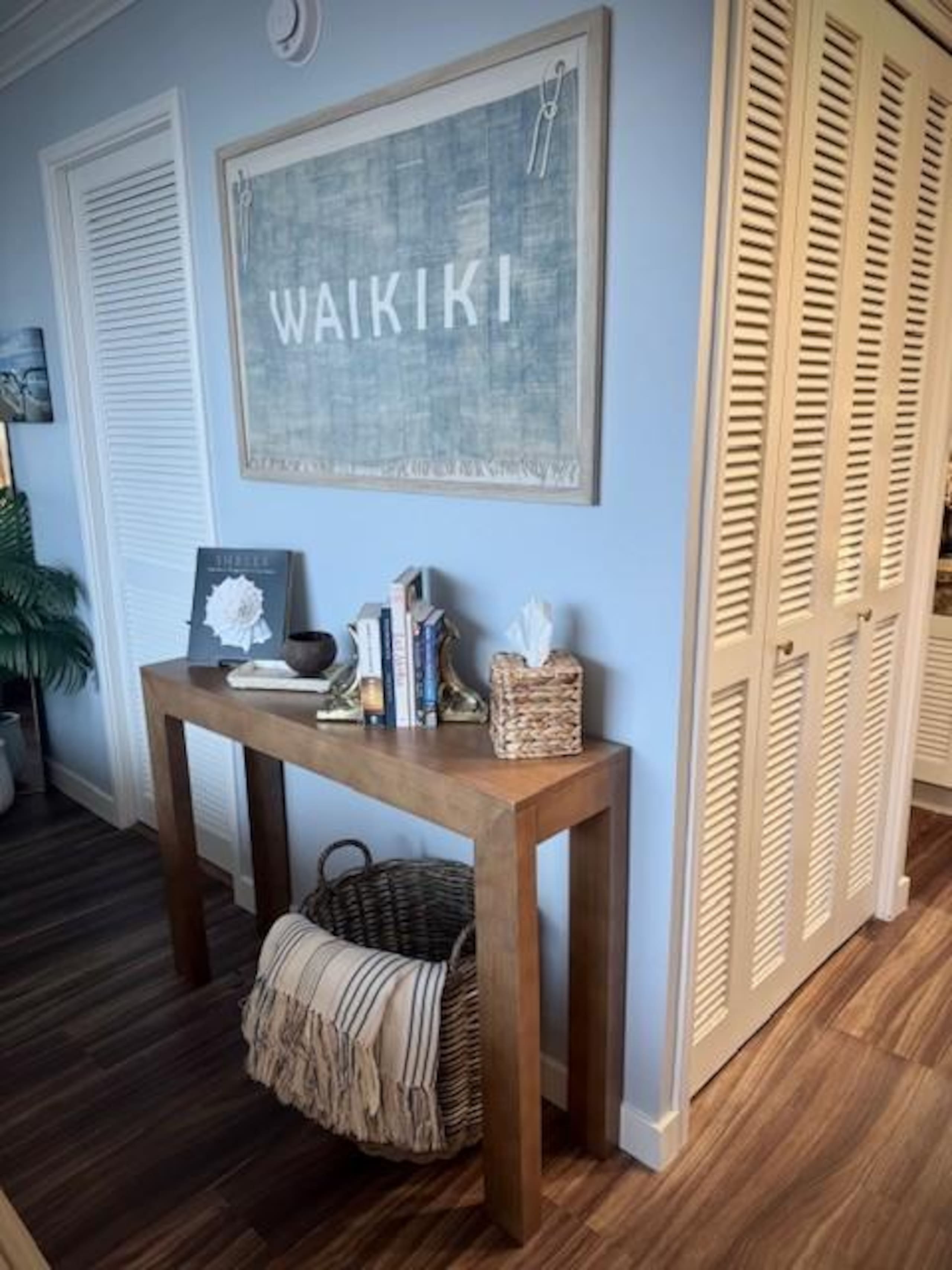 Condo in Honolulu · ★4.84 · Studio · 1 bed · 1 private bath - Image 30