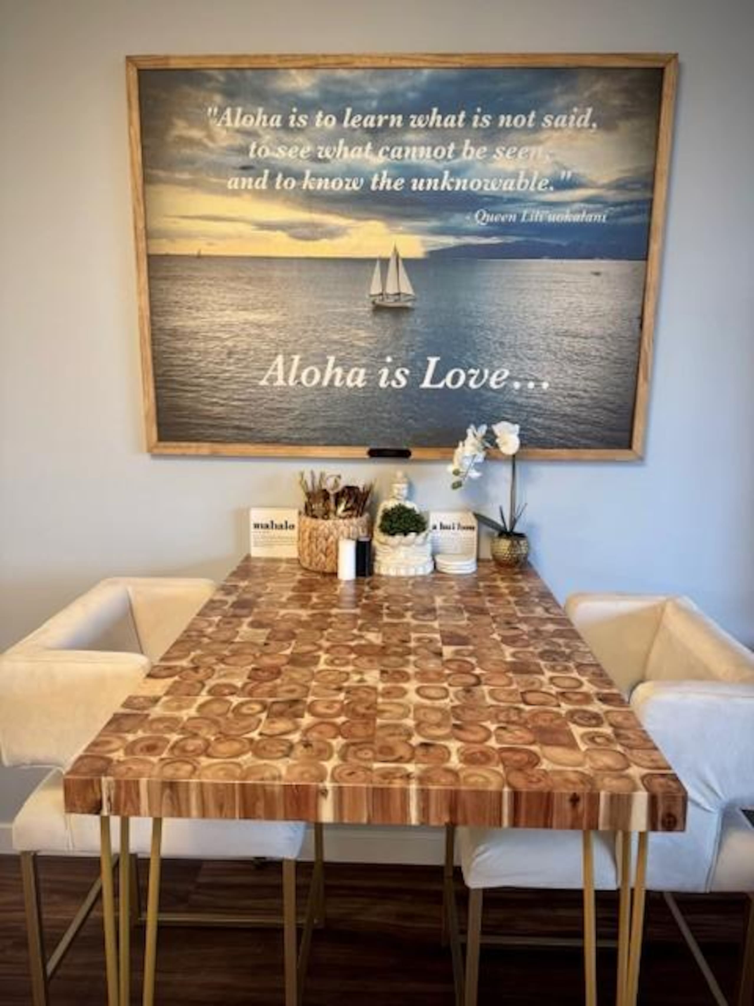 Condo in Honolulu · ★4.84 · Studio · 1 bed · 1 private bath - Image 5