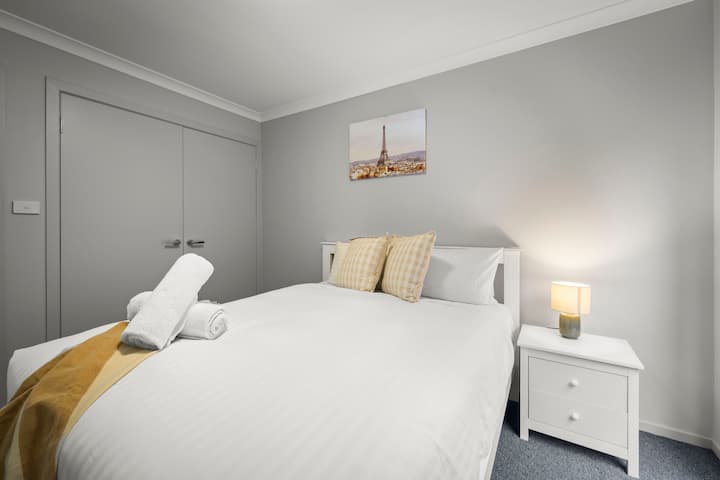 Oceania Drv Howrah Retreats Tasmania 2025-42年1月