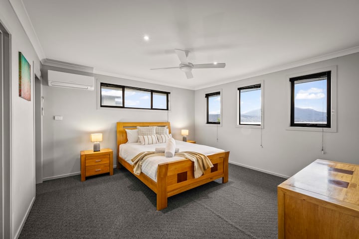 Oceania Drv Howrah Retreats Tasmania 2025-50年1月