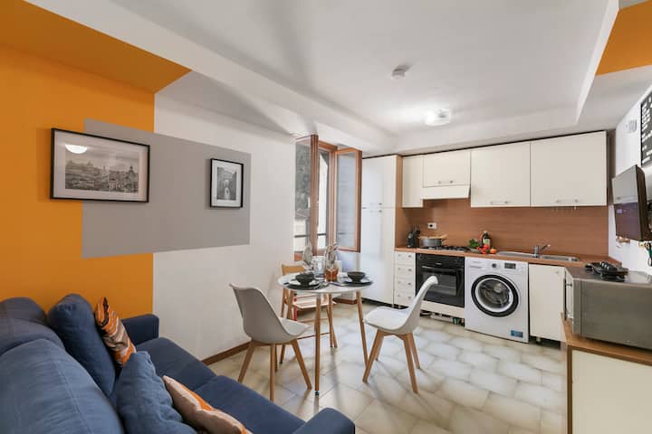 The Harbor Old House - By Happy Rentals - Riva del Garda