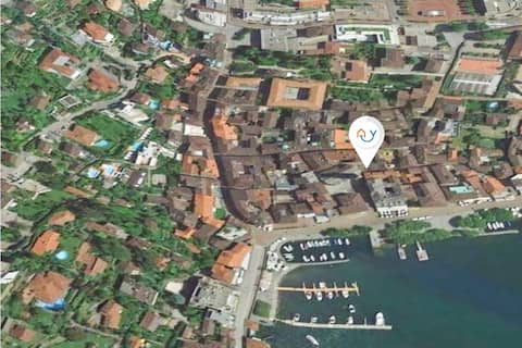 Corte di Ascona 3 - by Happy Rentals