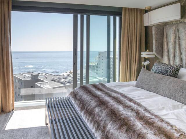 Aurum Apartment 501 gallery image 5