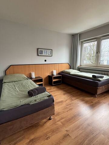 Case Apartments managed Airbnb listing 3