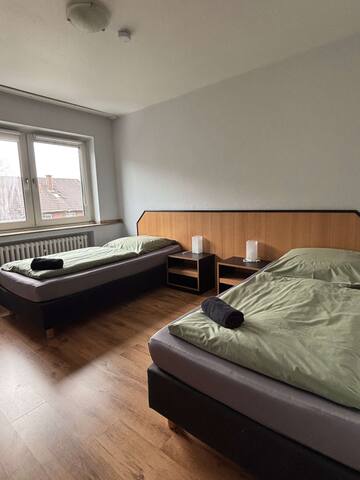 Case Apartments managed Airbnb listing 2