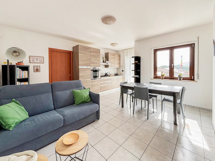 Residenza Dei Colli - Pescara