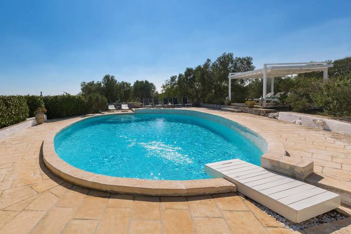 Trulli Il Cappero by Perle di Puglia gallery image 5