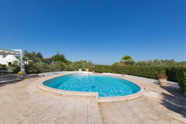 Trulli Il Cappero by Perle di Puglia gallery image 4