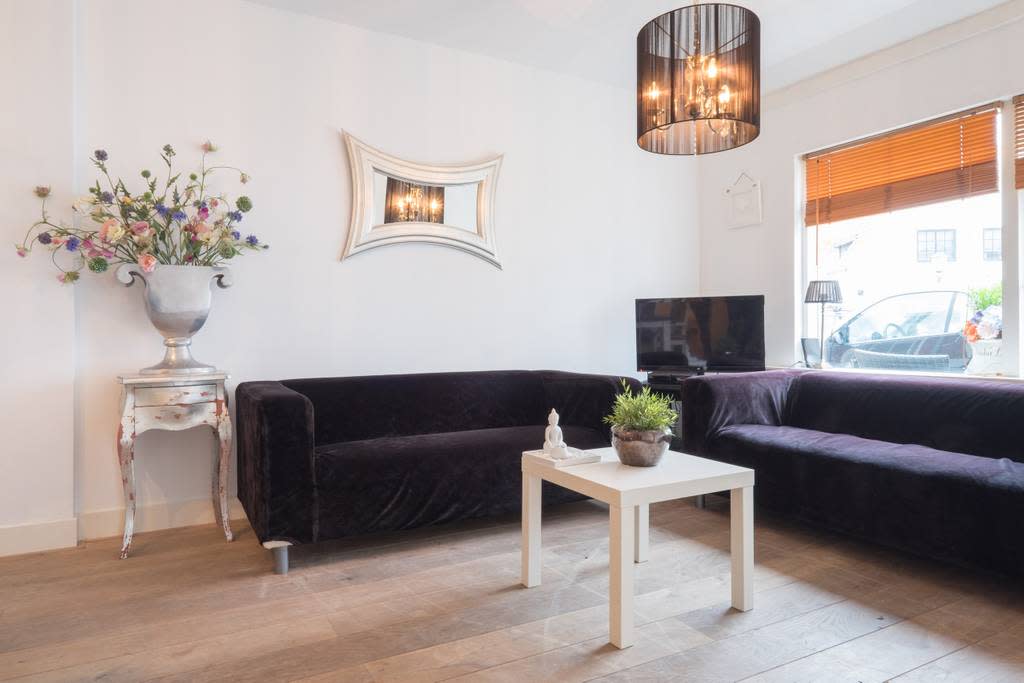 Top performing Airbnb: t Zandhuisje in Centrum