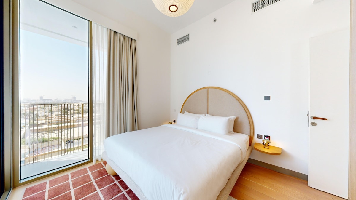 Glavna spavaća soba