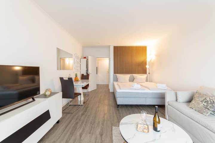 Ferienwohnung Residenz App. 101 Timmendorfer Stran - Timmendorfer Strand