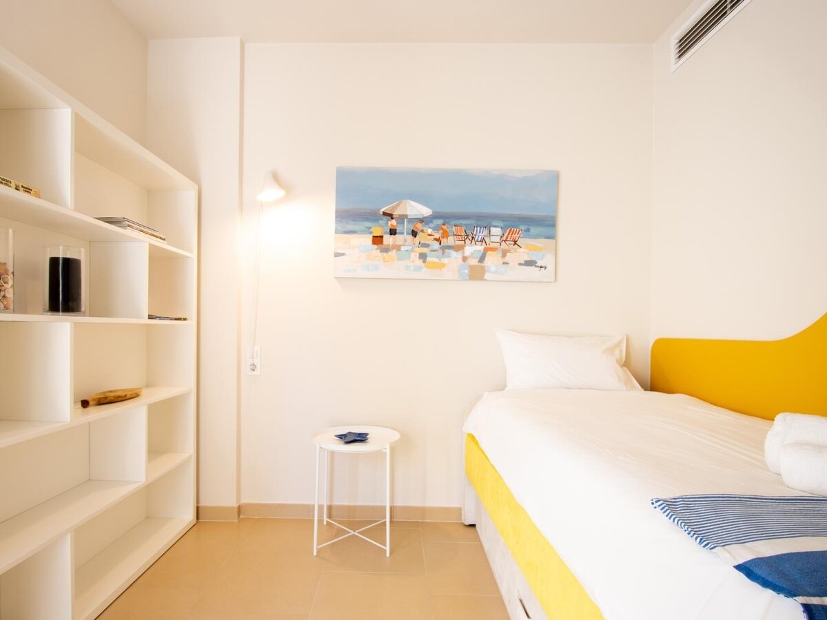 საძინებელი 3