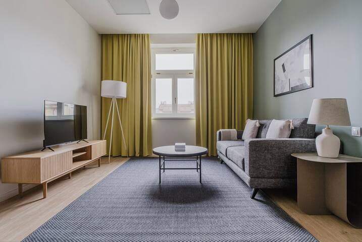 Blueground managed Airbnb listing 3