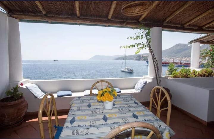 Appartement à Lipari - Lipari