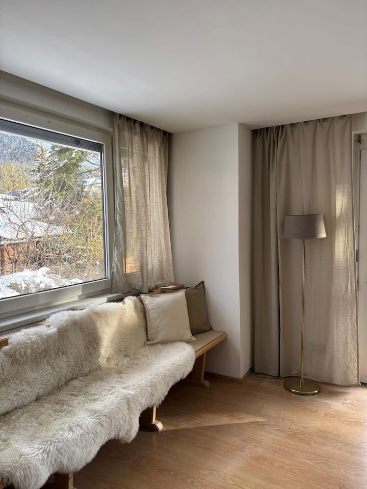My Platzerl Seefeld - Seefeld in Tirol