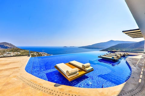 Villa Beverley Hills