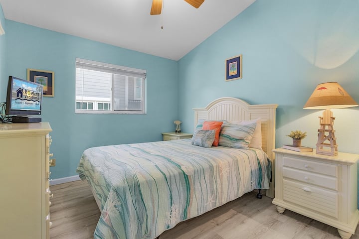 غرفة النوم 2