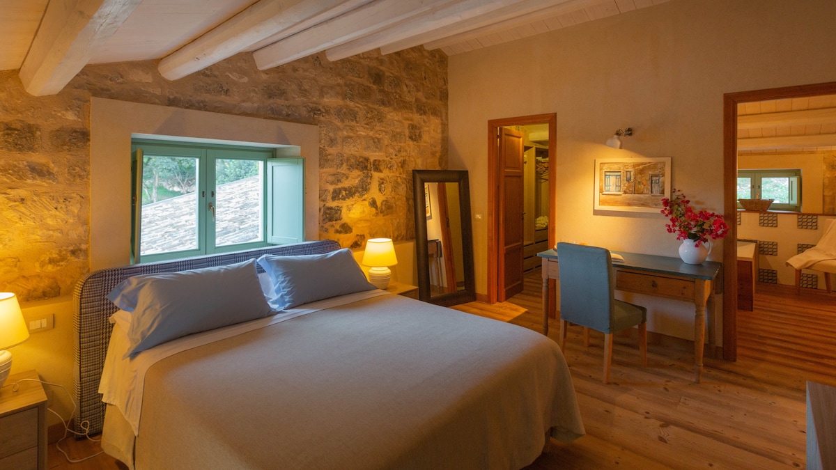 საძინებელი 3