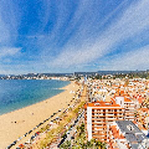 Piso Mar Palamos gallery image 2