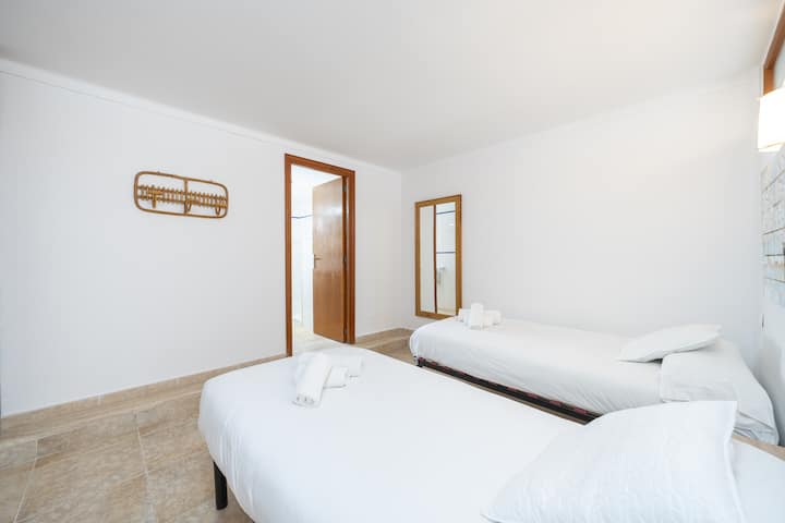 Apartamento Mhm 1 - Cala Rajada