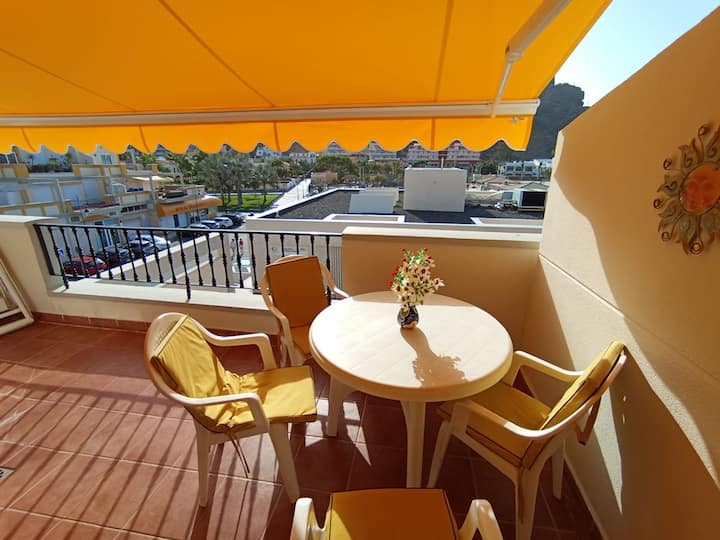 Plage De Mogán Alysio 8 - Gran Canaria
