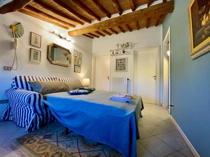 Mansarda Sulle Mura - Affitti Brevi Italia - 比薩