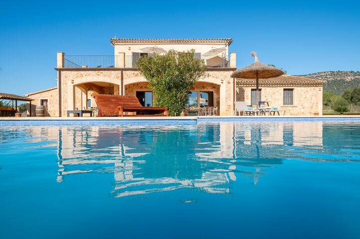 Sol y Vida – Agroturismo Son Sampoli gallery image 3