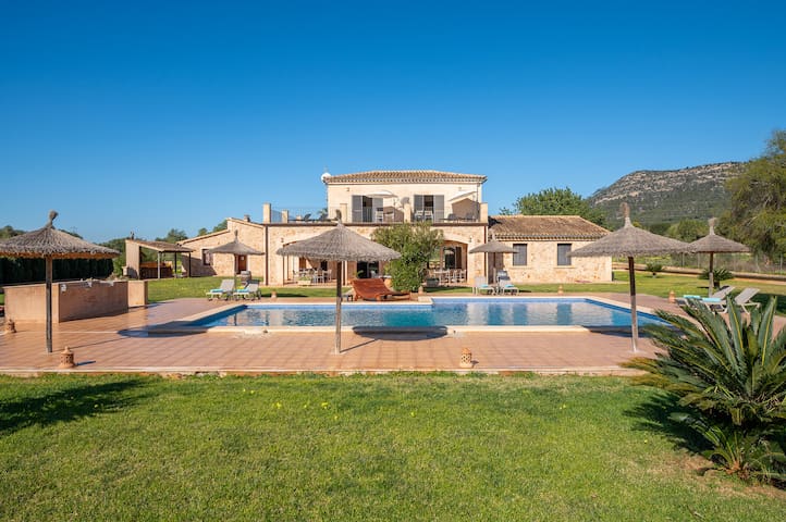 Sol y Vida – Agroturismo Son Sampoli