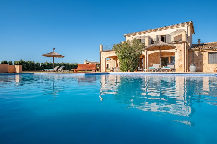 Sol y Vida – Agroturismo Son Sampoli gallery image 2