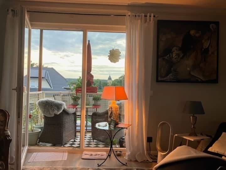 Ferienwohnung/app. Für 2 Gäste Mit 60m² In Mittenwalde (271407) - Bestensee