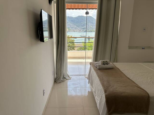 Pousada Mirante do Marinas managed Airbnb listing 1