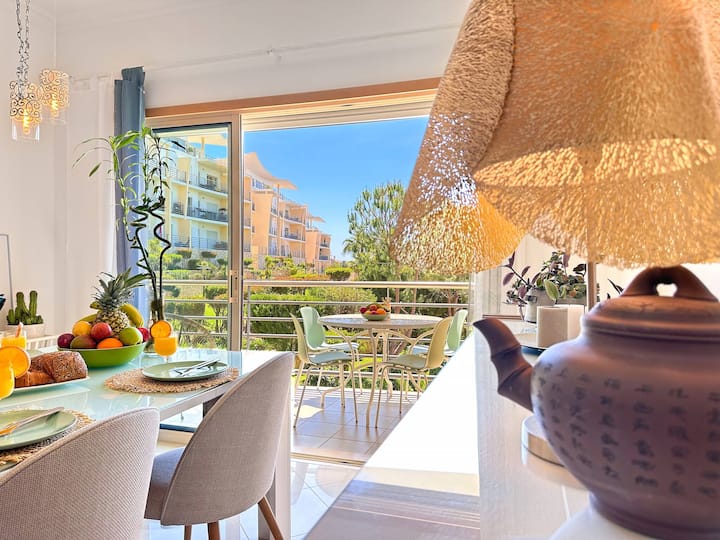 Azure Heaven By Becherish - Albufeira